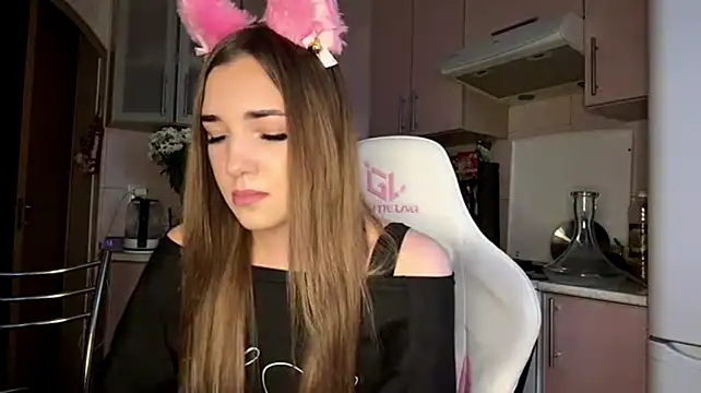 PamelaBurson's Live XXX Chat
