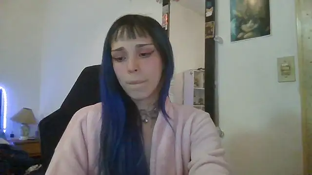 Chat +18 de loletabb ao vivo