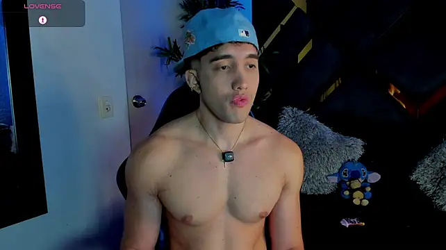 jeicob_stone Chat XXX live