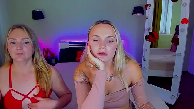 MagicEyess Live XXX-Chat