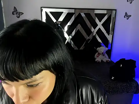 Chat +18 de Jinebra ao vivo