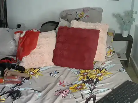 Chat +18 de SexyPanker ao vivo