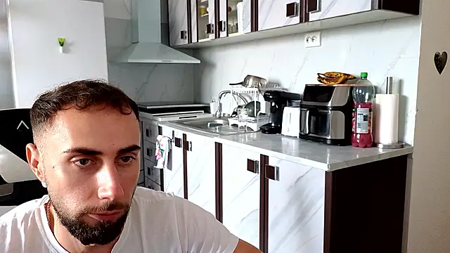 RyanStorm_ Webcam show