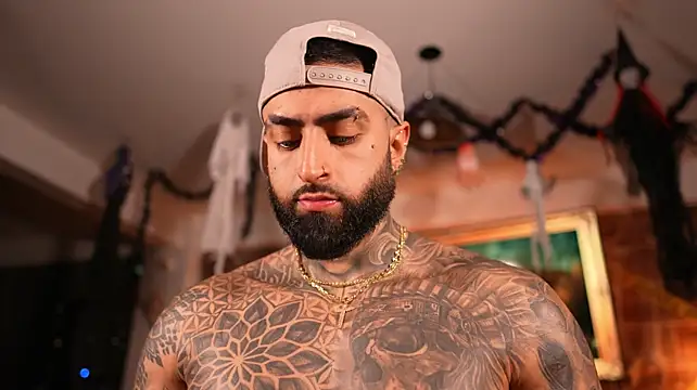 Czat XXX na żywo – Eros_Dark_