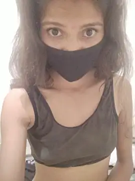 Chat +18 de riya_toy4 ao vivo