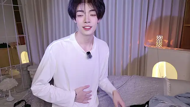 XiaoZeouba Obrolan Langsung XXX