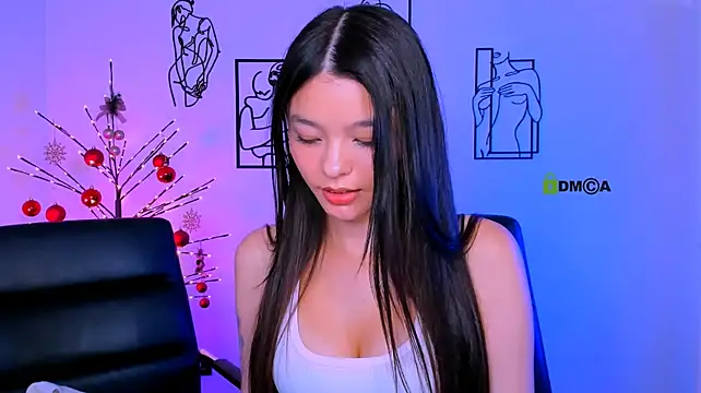 Онлайн чат XXX bella_dorn