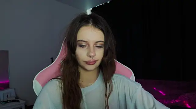 evvaavve Chat XXX in diretta