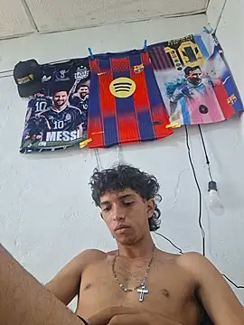 צ'אט XXX בשידור חי של Noscay