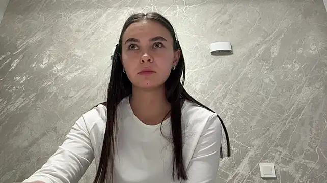 Chat +18 de JacklynMakar ao vivo