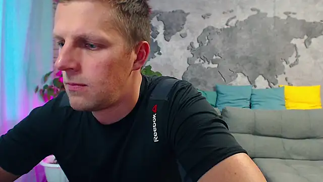 VikingChrisss' Webcam Show