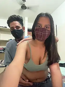 Chat +18 de Sweety_rani_ ao vivo