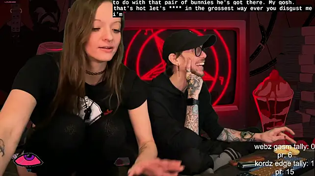 Chat +18 de webzandkordz ao vivo