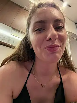 MariiD's Live XXX Chat
