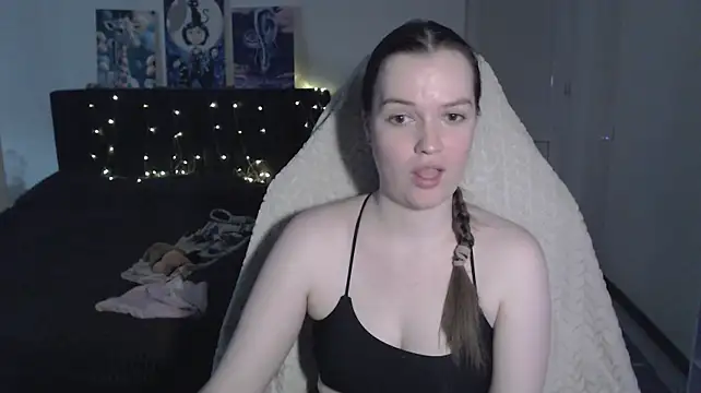 Little_flowers' Live XXX Chat
