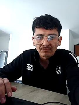 Webkamerová show erosbiarg