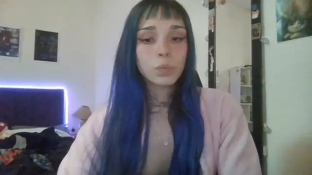 loletabb's Live XXX Chat