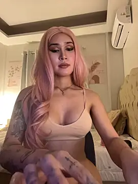 seraph1nx Live XXX-Chat