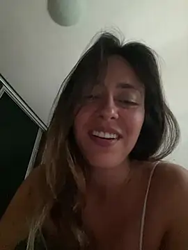 Gipoltergeist's Live XXX Chat