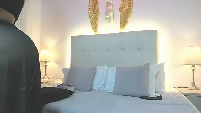 abigail_restrepo Live XXX-Chat
