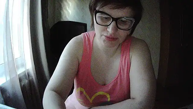 Jolinaha XXX чат на живо