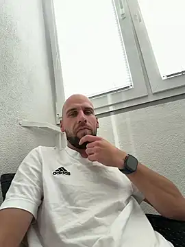 _oliver_it Live XXX Chat