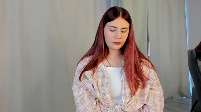 Chat +18 de ZeliaVoss ao vivo