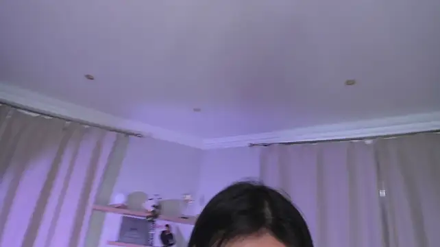 Chat +18 de Lova_Rane ao vivo