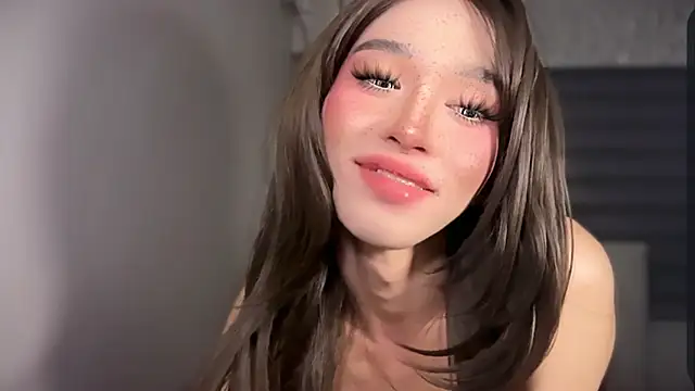 angel_skye 现场XXX聊天