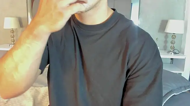 Charlie___Musk 웹캠 쇼