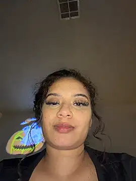 Chat +18 de CarmelaAnthony ao vivo