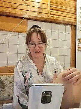 Rusalohkaxn Live XXX chat