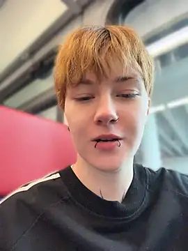 Chat XXX ao vivo de IceMur