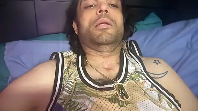 icebergslim281's Live XXX Chat