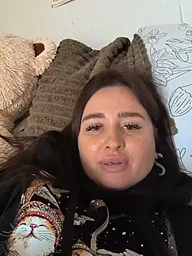Chat +18 de KikiXRed ao vivo
