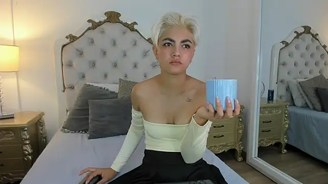 Chat XXX Live stefanny_thompson