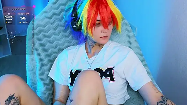 hiro_ryotaのライブXXXチャット