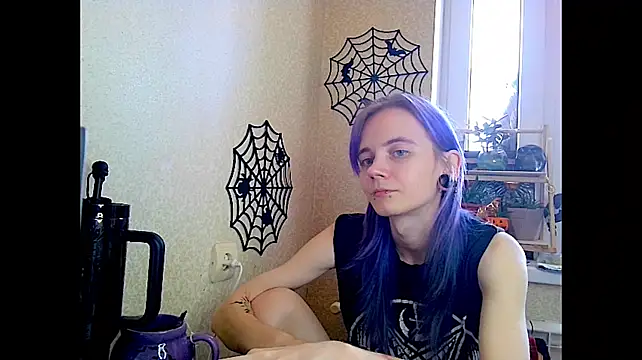 AdamTarlet Live XXX-Chat