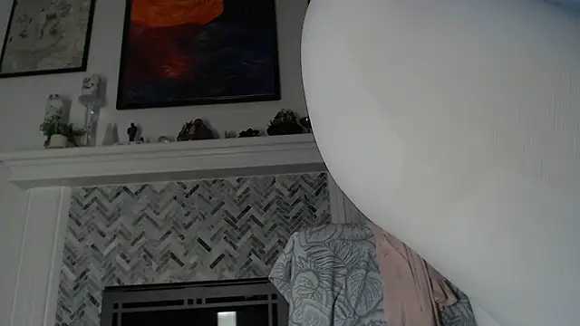 AuroraWillows' Live XXX Chat