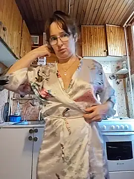 Rusalohkax Live XXX-Chat