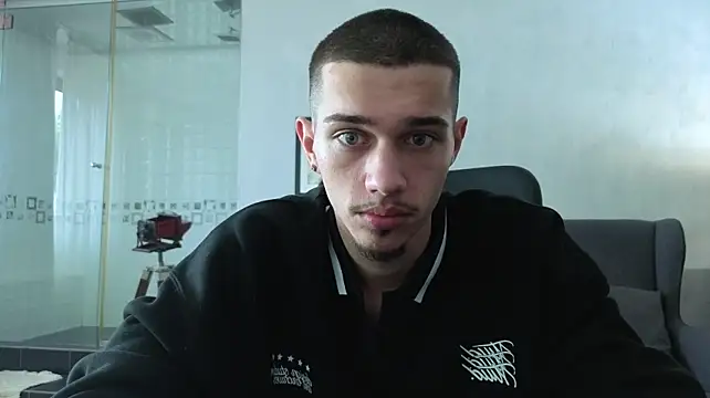 KaydenDrew Live XXX Chat