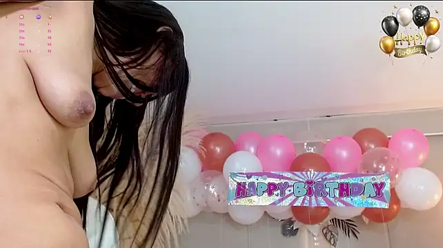 Chat XXX en directo de adara_le