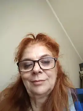 Chat +18 de GiselleFox ao vivo