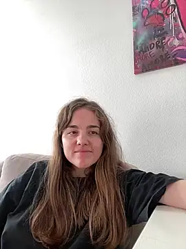 Chat +18 de Lady_woman ao vivo