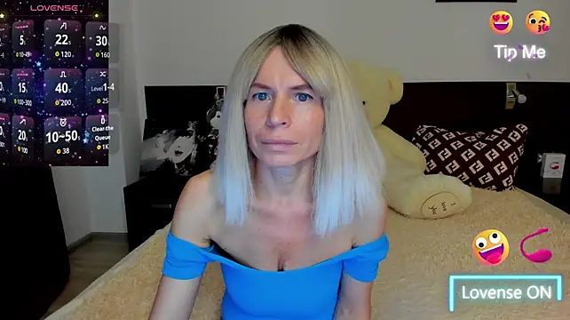 Hanna_Becrett17 – Naživo XXX chat