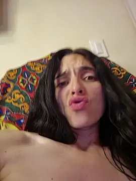 Chat XXX ao vivo de WorldsMostWanted