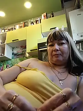 צ'אט XXX בשידור חי של Milahka_Nata