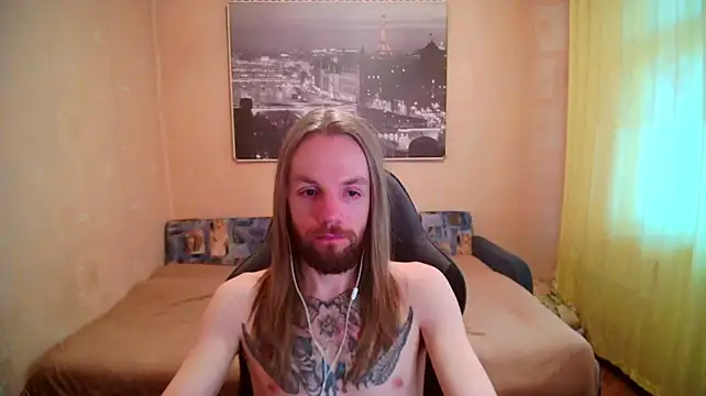 Chat XXX Live AdamDickens