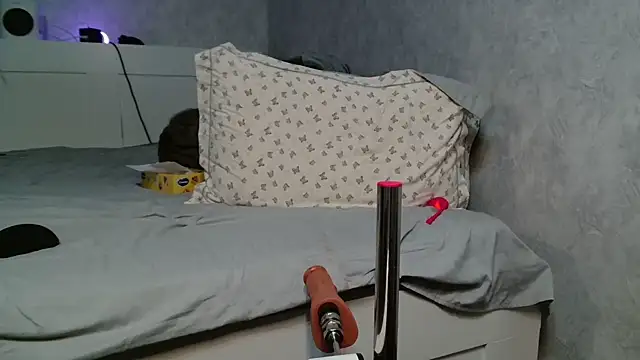 Anda_hereのライブXXXチャット