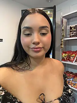Czat XXX na żywo – sara-cherry